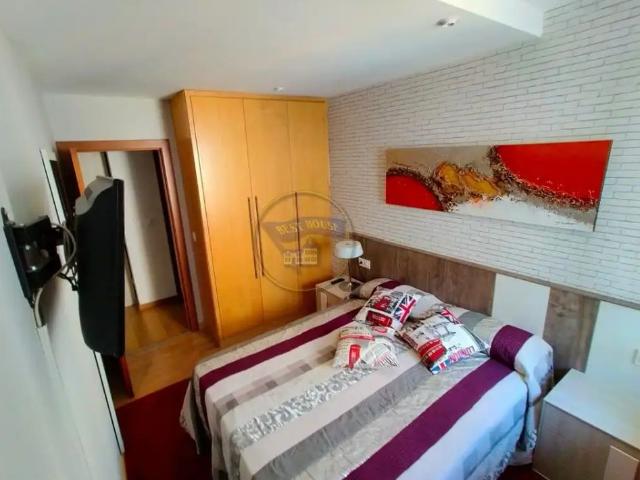 Apartamento en alquiler en Vigo
