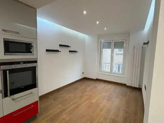 Apartamento en alquiler en Lavadores, Vigo