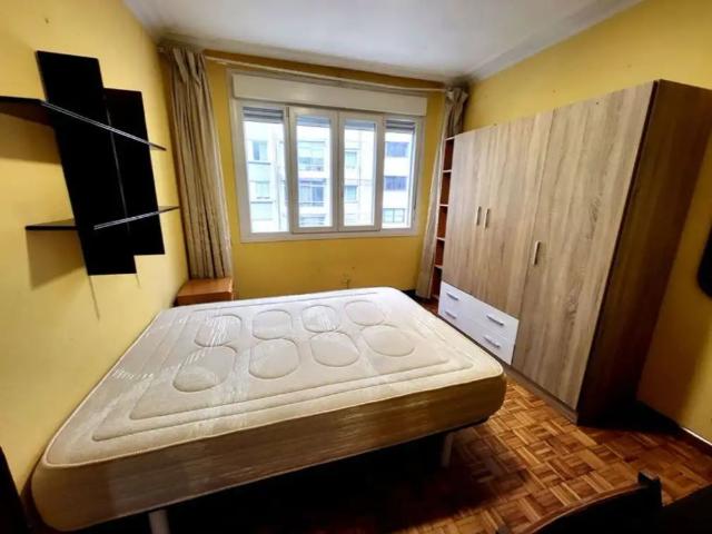 Apartamento en alquiler en Vigo
