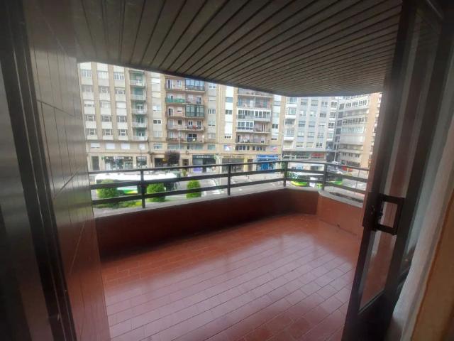 Apartamento en alquiler en Vigo