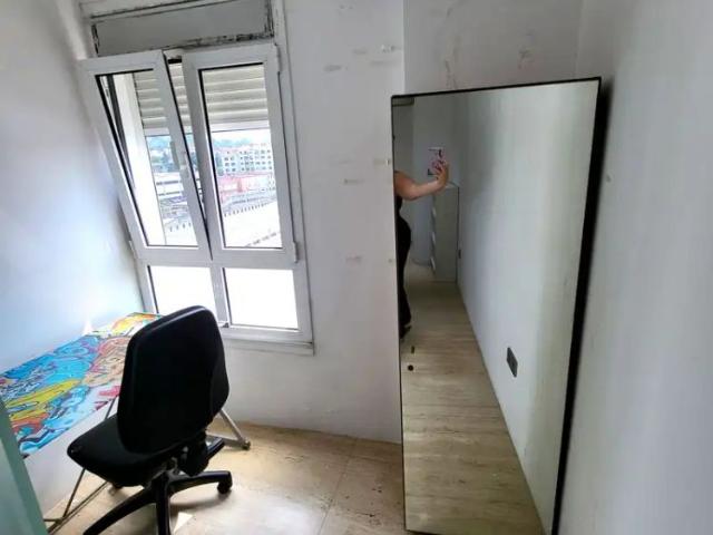 Apartamento en alquiler en Castrelos, Vigo