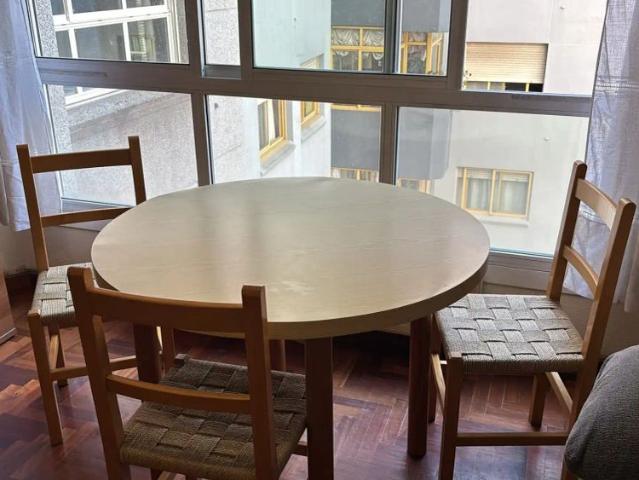 Apartamento en alquiler en Vigo