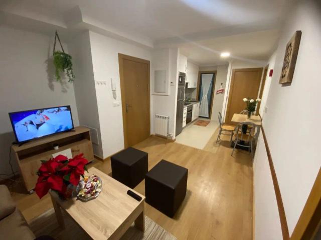 Apartamento en alquiler en Lavadores, Vigo