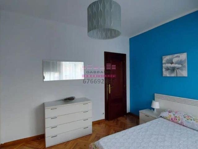 Apartamento en alquiler en Vigo