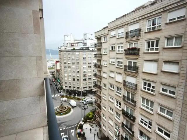 Apartamento en alquiler en Vigo