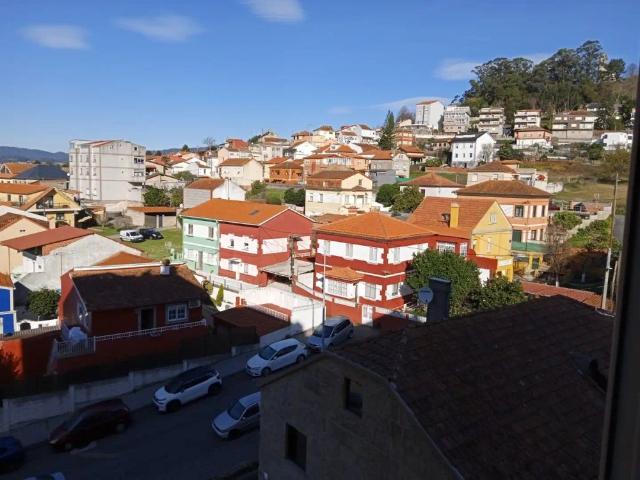 Apartamento en alquiler en Teis, Vigo