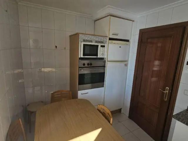 Apartamento en alquiler en Vigo