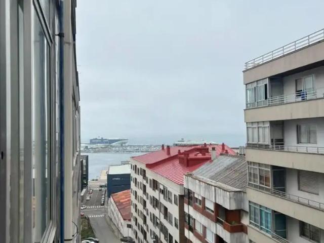 Apartamento en alquiler en Vigo