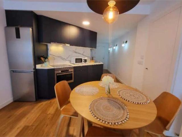 Apartamento en alquiler en Vigo