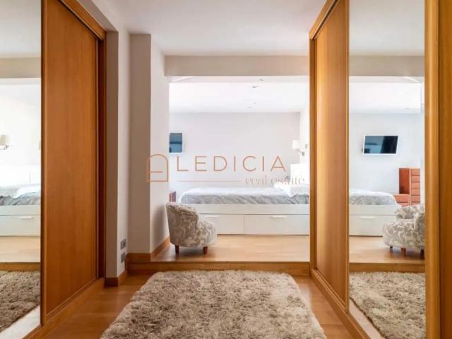 Apartamento en alquiler en Vigo