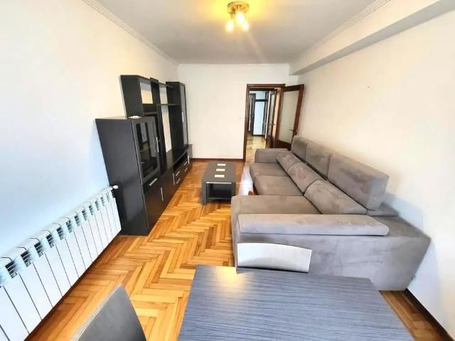 Apartamento en alquiler en Vigo