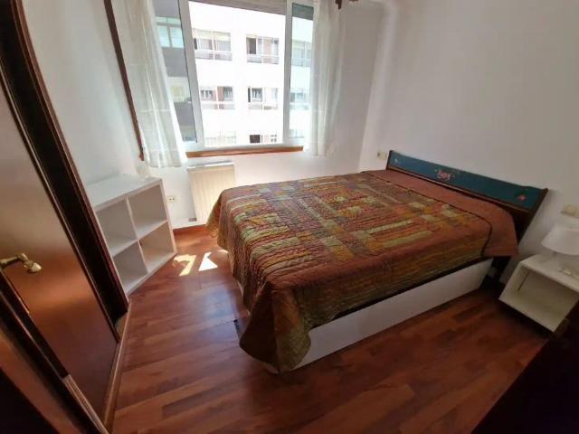Apartamento en alquiler en Vigo