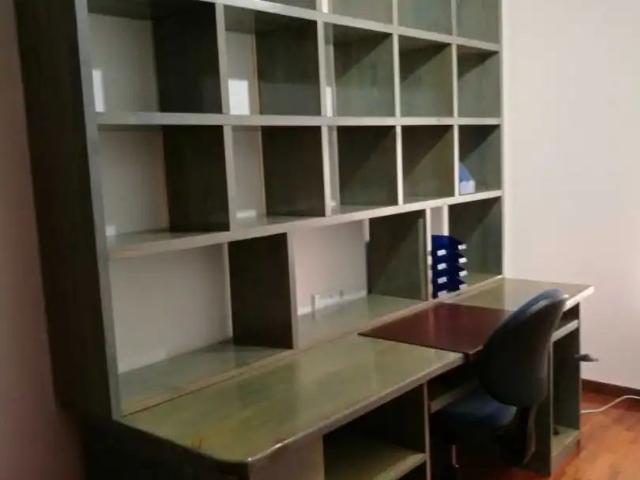 Apartamento en alquiler en Lavadores, Vigo