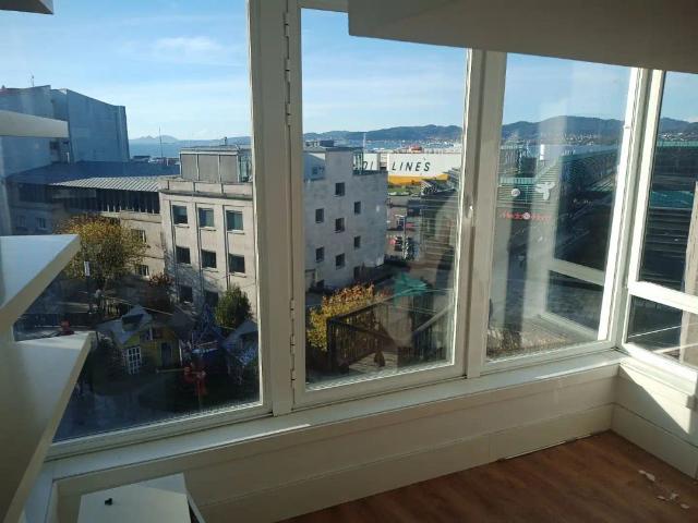 Apartamento en alquiler en Vigo