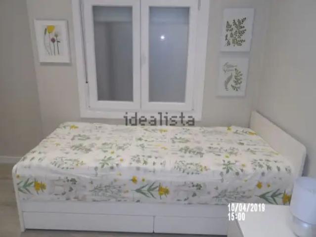 Apartamento en alquiler en Vigo
