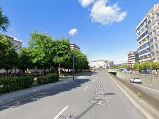 Apartamento en alquiler en Vigo