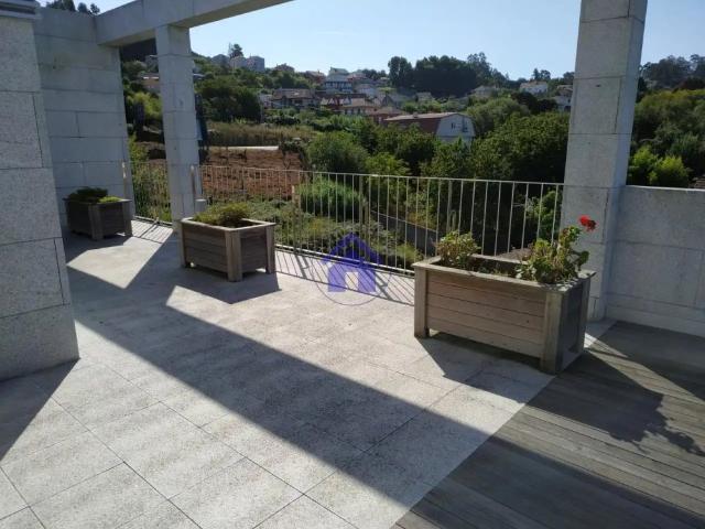 Apartamento en alquiler en Castrelos, Vigo