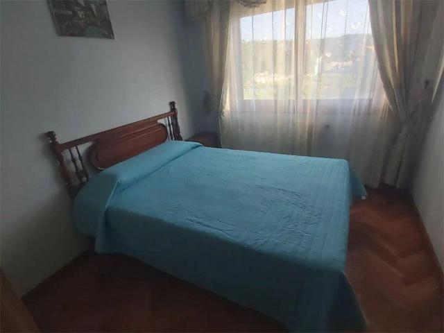 Apartamento en alquiler en Bembrive, Vigo