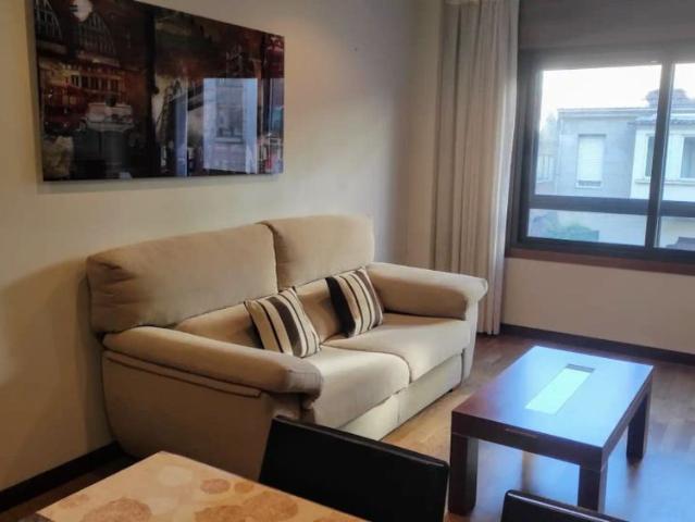 Apartamento en alquiler en Castrelos, Vigo