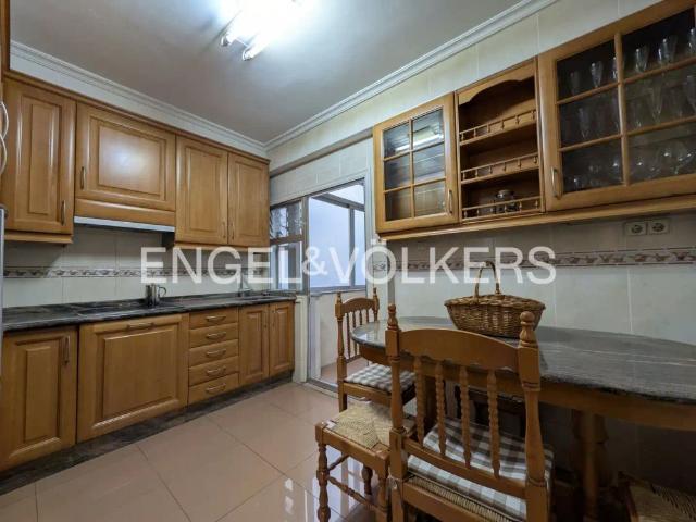 Apartamento en alquiler en Vigo