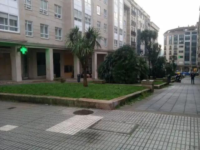 Apartamento en alquiler en Vigo