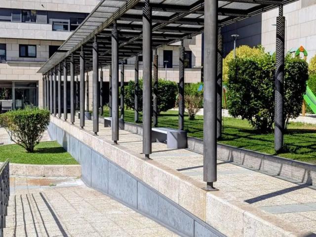 Apartamento en alquiler en Castrelos, Vigo