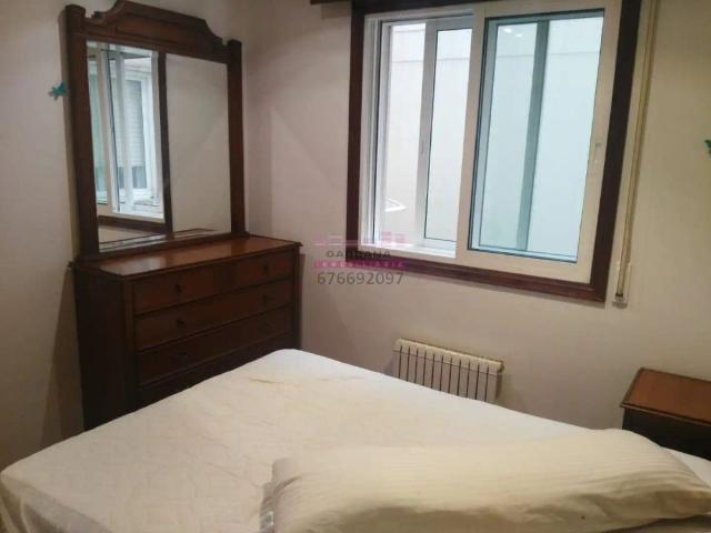 Apartamento en alquiler en Vigo