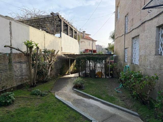 Apartamento en alquiler en Vigo