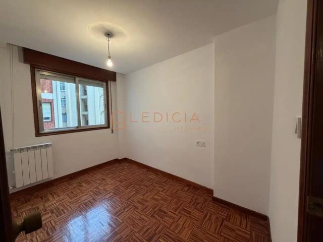 Apartamento en alquiler en Vigo
