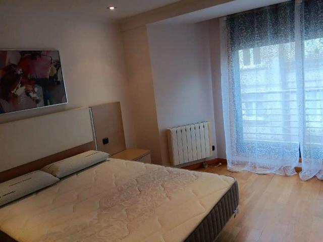 Apartamento en alquiler en Vigo