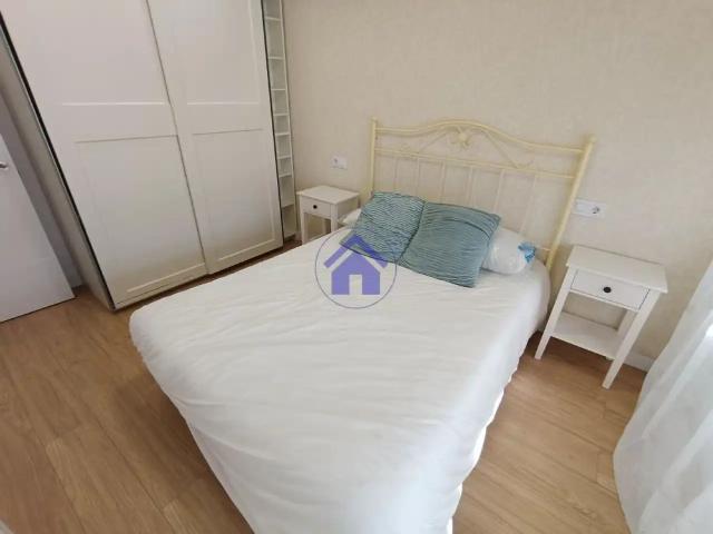 Apartamento en alquiler en Vigo