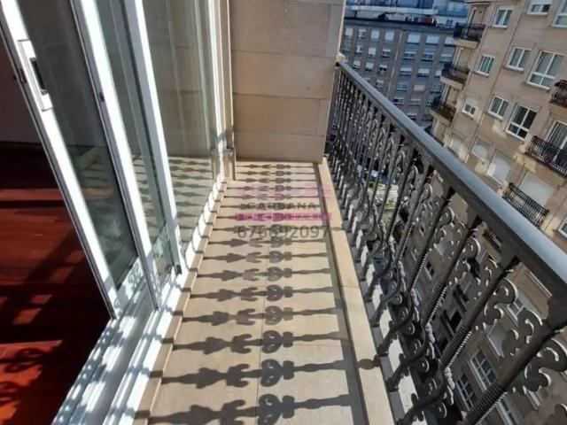 Apartamento en alquiler en Vigo