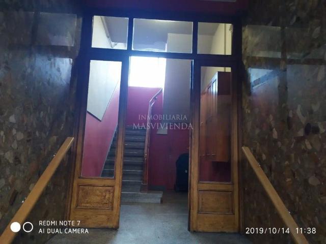Apartamento en alquiler en Vigo