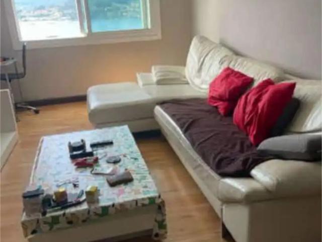 Apartamento en alquiler en Lavadores, Vigo