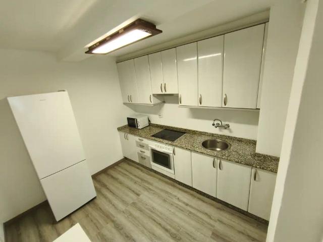 Apartamento en alquiler en Vigo