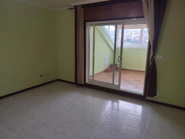 Apartamento en alquiler en Lavadores, Vigo