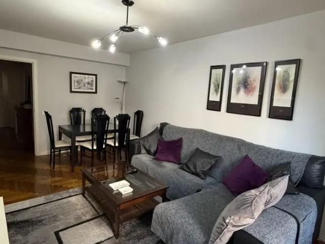 Apartamento en alquiler en Vigo