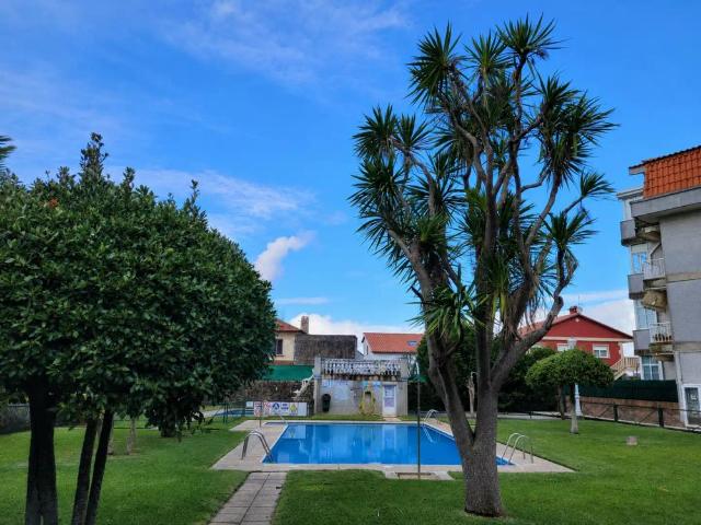Apartamento en alquiler en Navia, Vigo