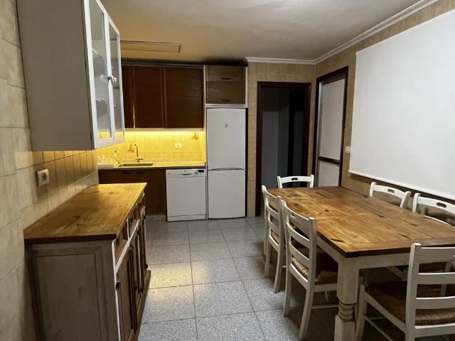 Apartamento en alquiler en Vigo