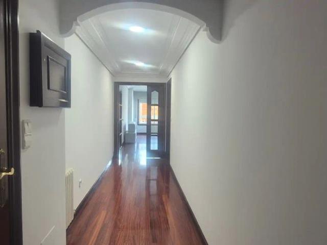 Apartamento en alquiler en Vigo