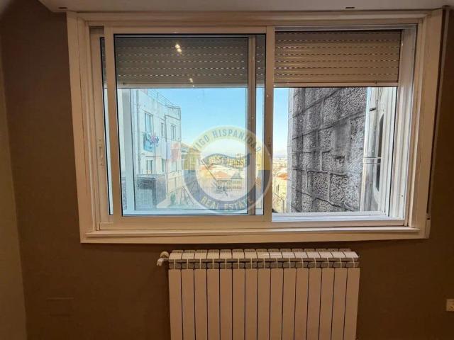Apartamento en alquiler en Vigo