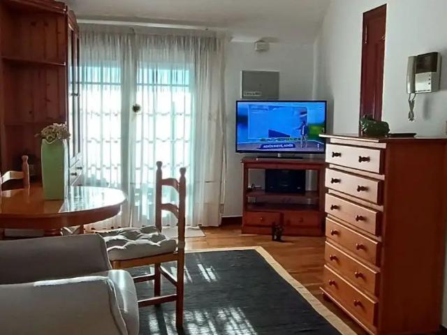 Apartamento en alquiler en Alcabre, Vigo