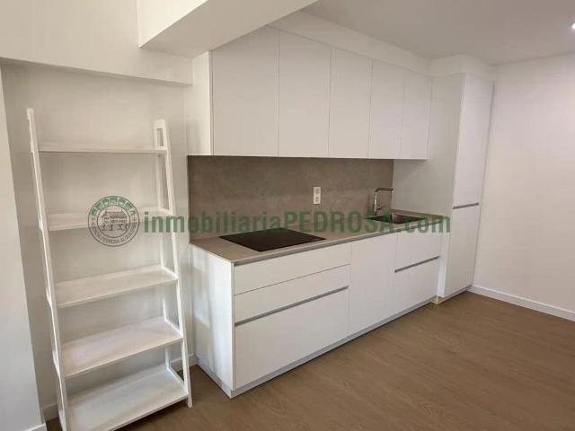 Apartamento en alquiler en Vigo