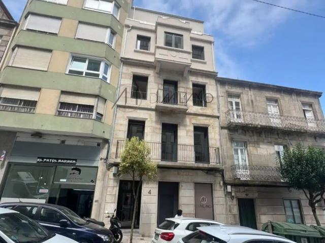 Apartamento en alquiler en Vigo