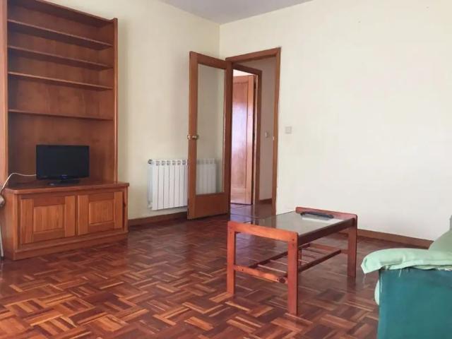 Apartamento en alquiler en Vigo