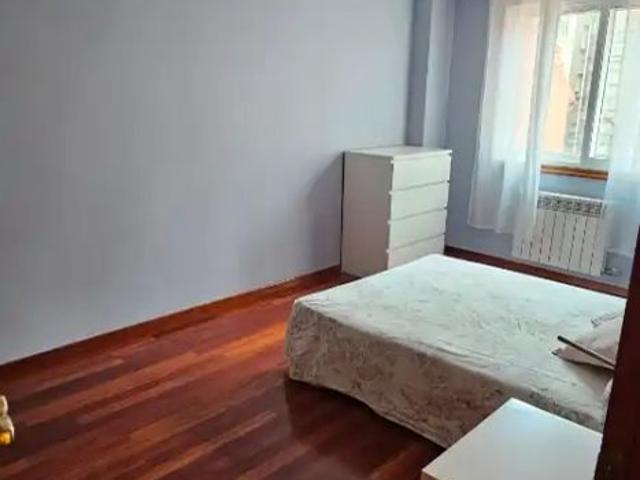 Apartamento en alquiler en Lavadores, Vigo