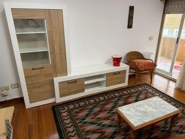 Apartamento en alquiler en Vigo