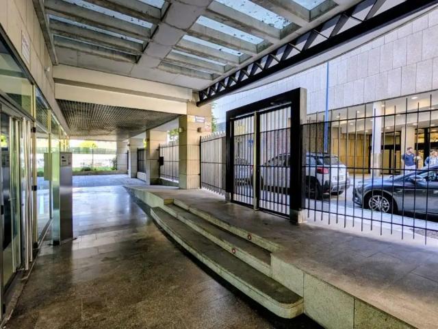 Apartamento en alquiler en Castrelos, Vigo