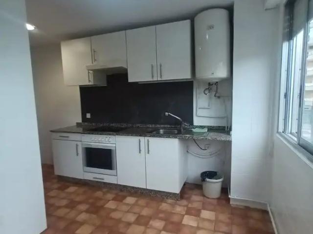 Apartamento en alquiler en A Calzada, Vigo
