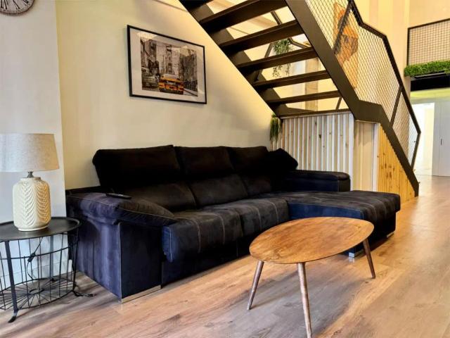 Apartamento en alquiler en Teis, Vigo